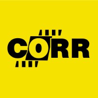 Corr Plant logo - Similar company to Lpl Construction Services