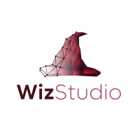 WIZ Studio logo - Similar company to Krop Studio