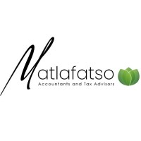 Matlafatso Accountants & Tax Advisors logo - Similar company to Support The Goals