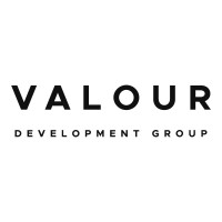 Valour Development Group logo - Similar company to Hunter Mcleod Realty Corp.