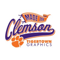 Tigertown Graphics logo - Similar company to Tigervision