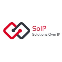 Soip Ltd logo - Similar company to Help On Call Ltd