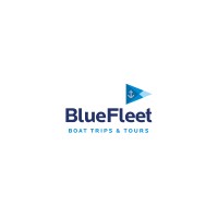BlueFleet logo - Similar company to Quadrochat - Automação Para Multipropriedade