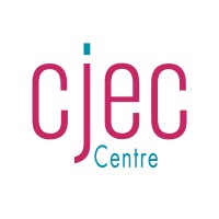 CJEC Centre logo - Similar company to Anecs Centre
