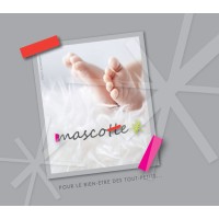 Crèches MASCOTTE logo - Similar company to Mascotte & Co