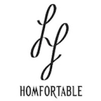 Homfortable logo - Similar company to Trawo