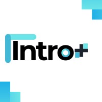 Introplus (B2B Outbound Marketing Agency) logo - Similar company to Outbound Creative