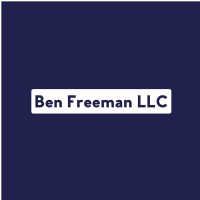 Ben Freeman LLC logo - Similar company to Fosbury Capital Limited