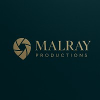 MalRay Media Production House logo - Similar company to Mtn For Training & Self-Development