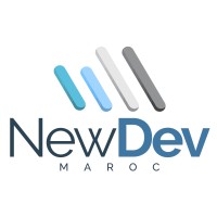 NewDev MAROC logo - Similar company to Newdev