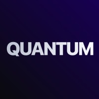 Quantum Aesthetics logo - Similar company to Quantum Aesthetics