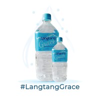Langtang Grace logo - Similar company to Mm Group Of Companies