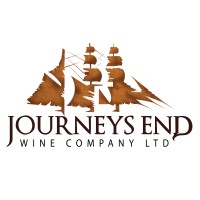 Journey's End Wine Company Limited logo - Similar company to Love Cheese