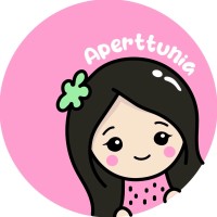 Aperttunia Designs logo - Similar company to Boks Amsterdam