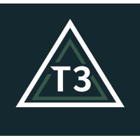 T3 Kinetic Investments logo - Similar company to Wafflemat