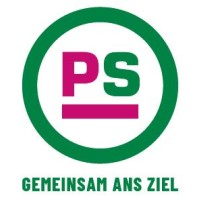 PS Personalservice GmbH logo - Similar company to Almoha Ug Limited Liability