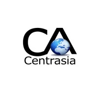 CENTRASIA ENGINEERING logo - Similar company to Chi Corporation