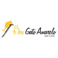 Meu Gato Amarelo