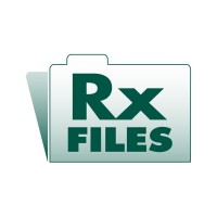 RxFiles logo - Similar company to Centre For Effective Practice