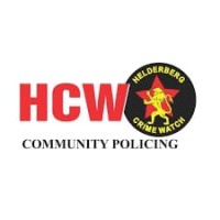 Helderberg Crime Watch logo - Similar company to Crime Risk Advisory