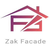 Zak Facade & Engineering Consultant’s logo - Similar company to Rinro Facade Consultant