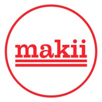Makii | toy design studio logo - Similar company to Design Devil