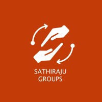 SATHIRAJU GROUPS logo - Similar company to Monkeymonk