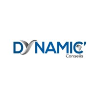 Dynamic’ Groupe logo - Similar company to Dynamic Group