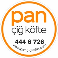 Pan Çiğ Köfte logo - Similar company to Spex Paketleme Ve Loji̇sti̇k Çözümleri̇