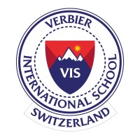 Verbier International School logo - Similar company to Copperfield International School