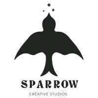 Sparrow Creative Studios logo - Similar company to Creative One