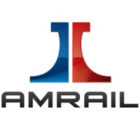 AmRail - American Rail Marketing logo - Similar company to Ametsis - Brake Systems Adapted To The Train