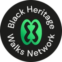 Black Heritage Walks Network CIC logo - Similar company to City Explorers®