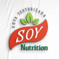 SOY NUTRITION logo - Similar company to Ypenza Oficial