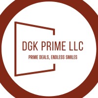 DGK PRIME LLC™ logo - Similar company to The Pines Catholic Camp
