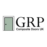 GRP Composite Doors UK logo - Similar company to Uk Pultrusions Ltd