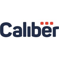 CALIBER FIRST GROUP logo - Similar company to Seafront Shipping Services
