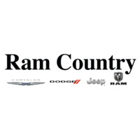 Ram Country Fort Stockton logo - Similar company to The Khoury Group