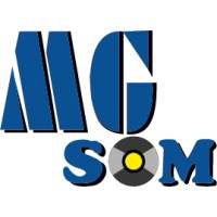 MG SOM BH logo - Similar company to Construminas Acabamentos