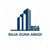 Baja Guna Abadi logo - Similar company to Pt. Jamkrida Kalteng