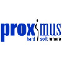 ProximusDA logo - Similar company to Isrc