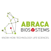 Abraca BioSystems logo - Similar company to Isogen Life Science