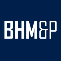 BHM & Partners logo - Similar company to Upct Services Certification