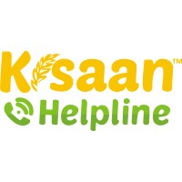 Kisaan Helpline logo - Similar company to Ample Ebusiness
