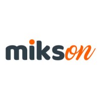 MiksON.ag logo - Similar company to Excel Eventos