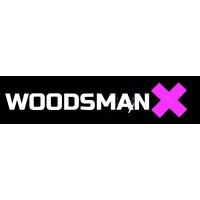 WoodsMan logo - Similar company to Predictive Brain