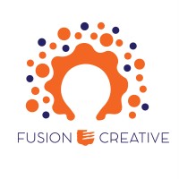 Fusion Creative Website Design & Digital Marketing Agency logo - Similar company to The Barbecue Lab