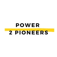 Power 2 Pioneers logo - Similar company to Humanity In Tech