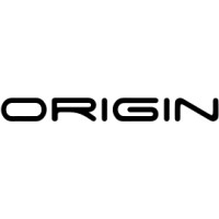 Origin logo - Similar company to Iswapp