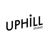 Uphill Studio logo - Similar company to The Co-Lab
